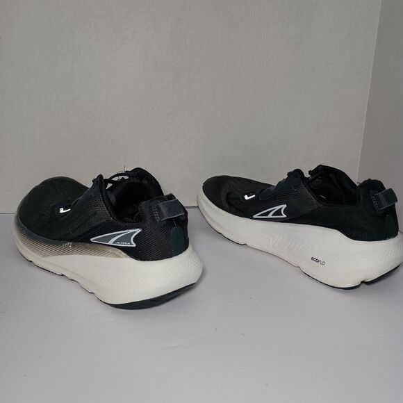 Altra FWD VIA Womens Black Athletic Training Running Shoes Size US 10 EU 42 - Picture 14 of 15